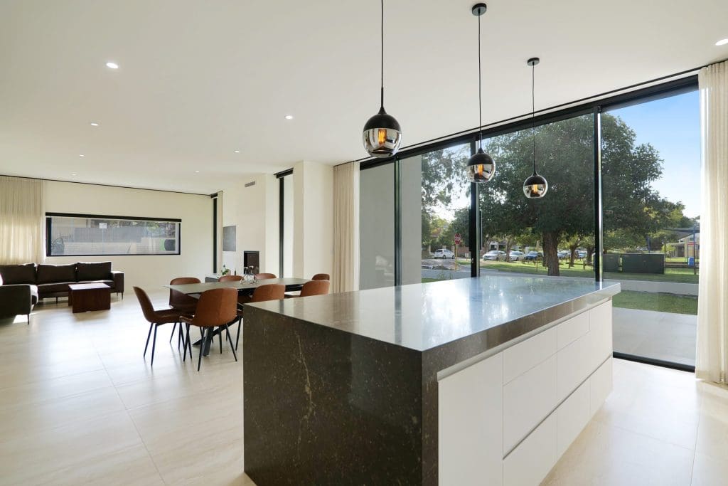 Residential Windows and Doors Perth