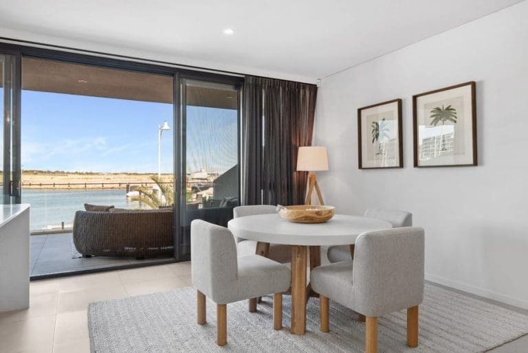 Building or Renovating