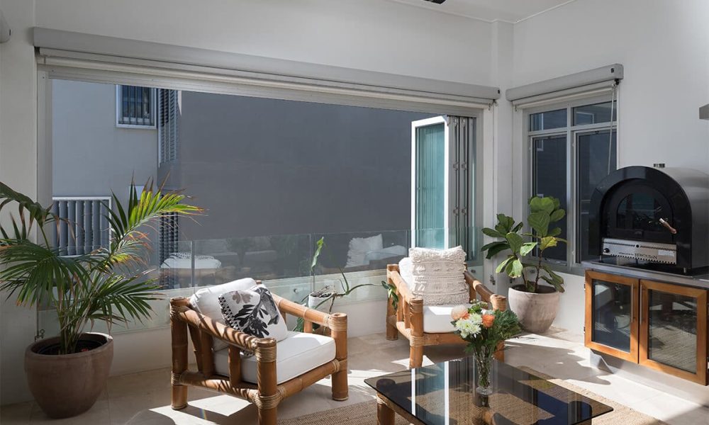 Embracing Energy Efficiency The Power of Aluminium Windows by Alutech