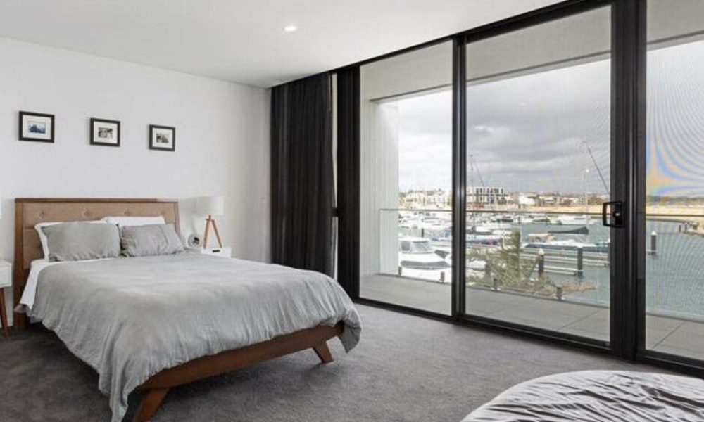 Single Glaze Aluminium Framing (1)
